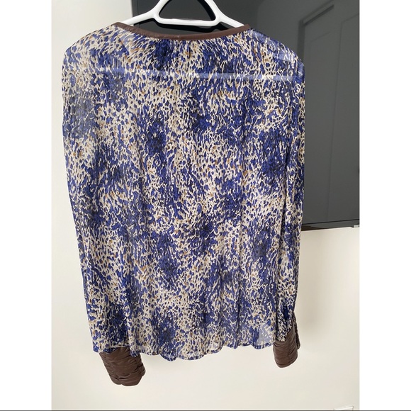 Elizabeth and James blouse - Picture 2 of 3